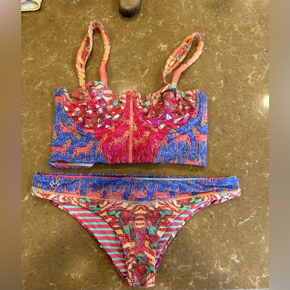 Maaji Bikini - Picture 1 of 2